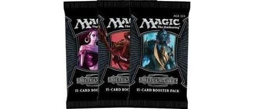 Magic „2013 Core Set Booster