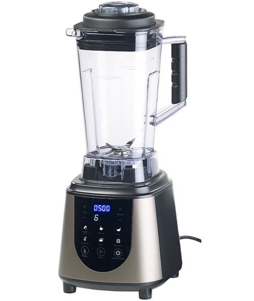 Blender digital 2 L -1800 W