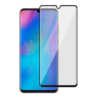 Film Verre Trempé Incurvé 3D Pour Huawei P30 Pro - Protection écran 9H - NEUF