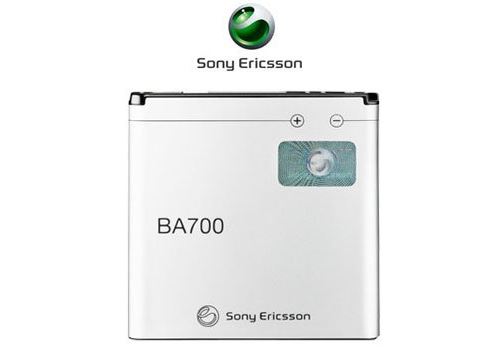 Sony BA700 - batterij mobiele telefoon