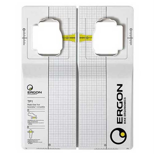 Ergon Outils Ergon Tp1 Pedal Cleat Tool For Speedplay One Size