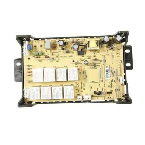 C00508976 platine puissance ester (615) a configurer manuellement pour four whirlpool - m165568
