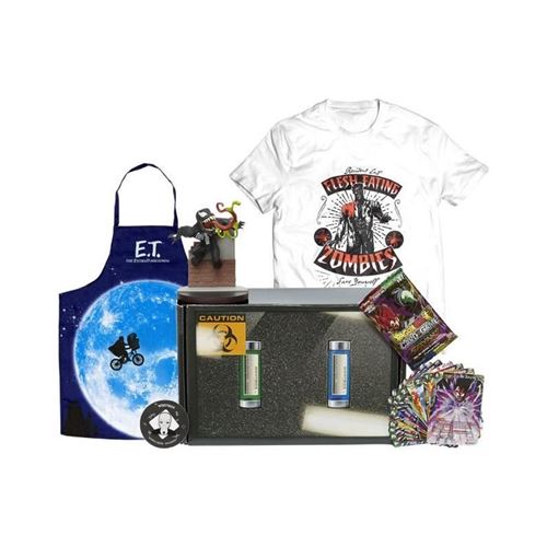 wootbox box invaders homme m