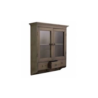 15 20 Sur Etagere De Rangement Ou A Epices Murale Vitree Facon