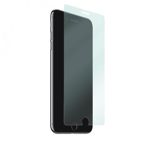 Carpoint protecteur d'écran en verre trempé trempé iPhone 7