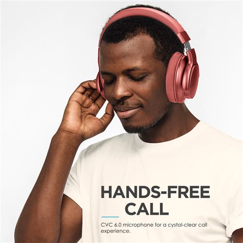 mixcder e7 casque bluetooth