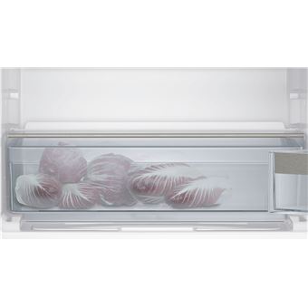 réfrigérateur sous-plan intégrable à pantographe intégrable 137l a++ - ku15radf0