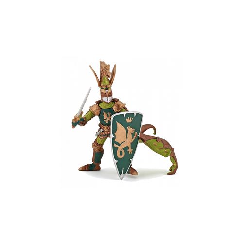 Maître des armes cimier dragon