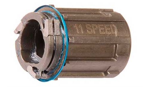 Fulcrum Moyeux Fulcrum Rs-113 Nucleo Casset Xlr/z/1/3/qu-hg9/11v Shimano