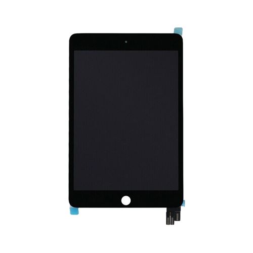 Vitre écran tactile noir pour iPad Air 1