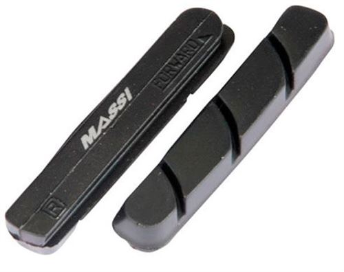 Massi Freins Massi Brake Shoes Set Road Shimano Shimano