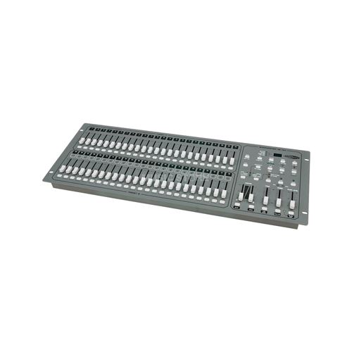 Showtec Showmaster 48 MKII console d'éclairage DMX