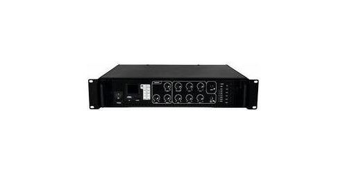 Amplificateur mélangeur PA Omnitronic MPZ-120.6P