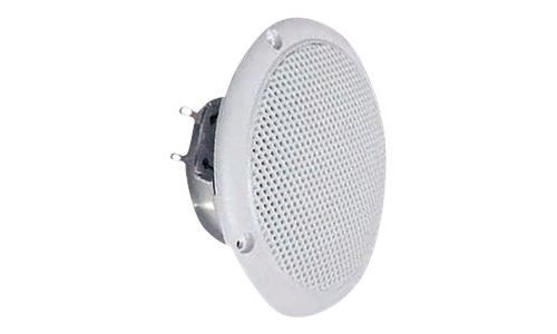 Visaton FR 10 WP 4 OHM - speaker