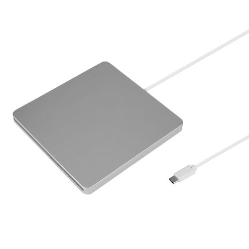 Lecteur Optique / Vbestlife / DVD / CD / USB Type C 2.0 / Graveur DVD / Avec Mac Osx Win98 Se / Me / 2000 / Xp
