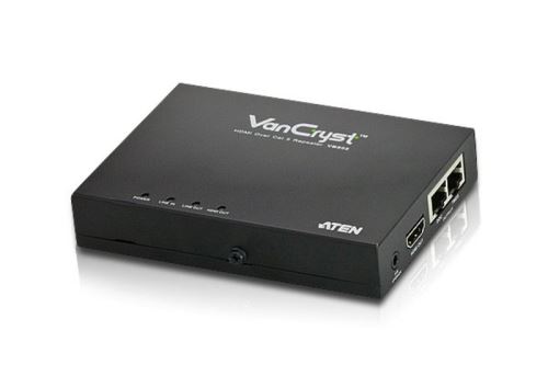 Répeteur HDMI sur RJ45 ATEN (VB802)