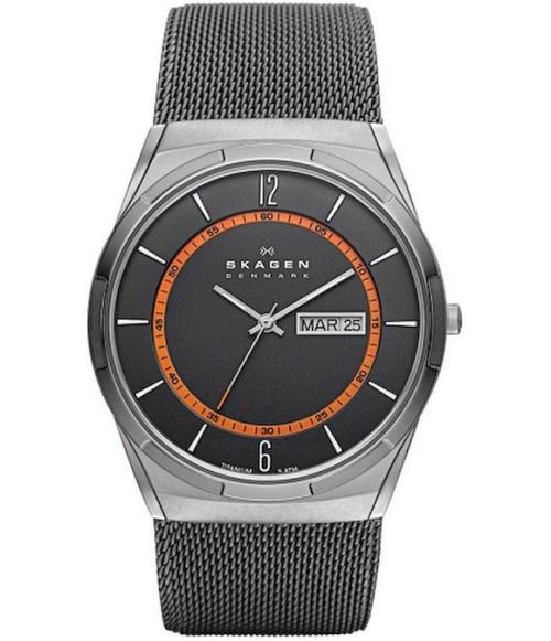 Skagen Montre Homme SKW6007 Gris