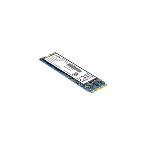 Crucial MX300 - solid state drive - 1 TB - SATA 6Gb/s