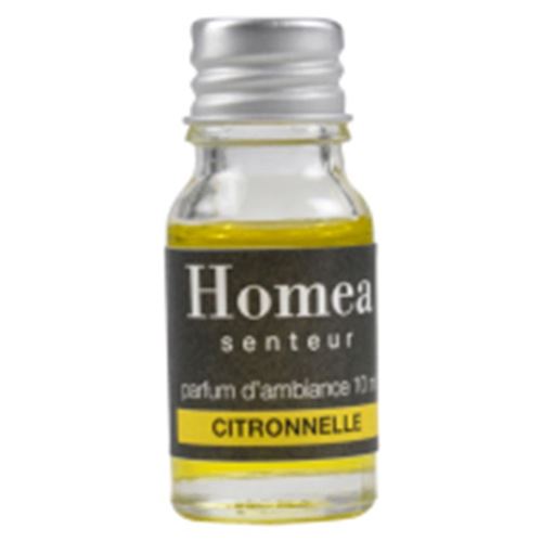 Paris Prix - Parfum D'ambiance senteur 10ml Citronnelle