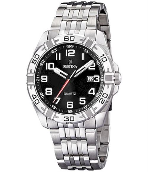 Montre Festina F16495-2 - Homme