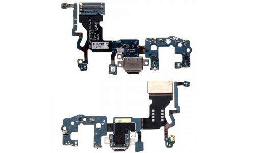 Connecteur prise de charge Samsung Galaxy S9