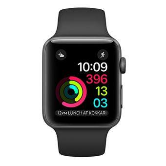 New apple watch series 2 42mm discount