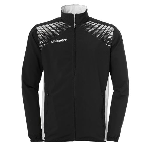 Veste de présentation Uhlsport Goal Noir