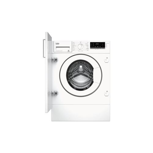 Lave-linge Frontale Encastrable 7kg Beko Witc 7612 B 0 W