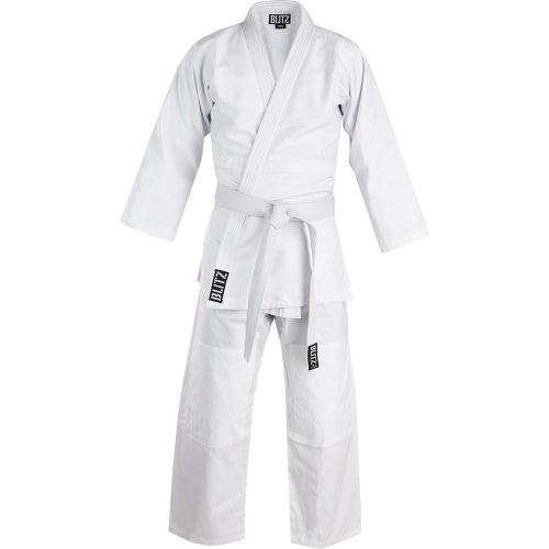 Costume Blitz Taekwondo - 140cm