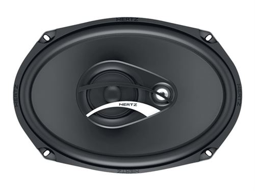 Hertz Dieci DCX 690.3 - haut-parleur
