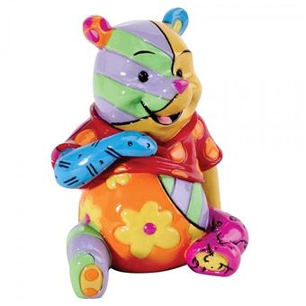 Figurine Enesco Disney Winnie The Pooh Mini Figurine