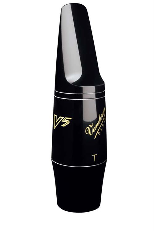 Vandoren - Bec ebonite de saxophone tenor vandoren t27 v5 - sm425