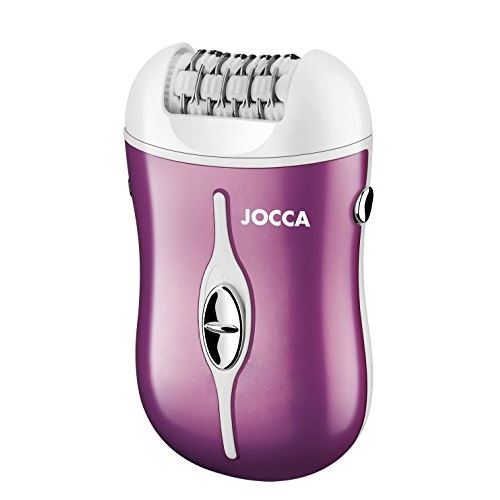 Jocca 6292 epilateur 2 en 1