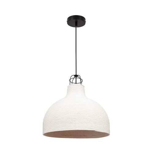 Lampe Suspendue Chisa Ivoire