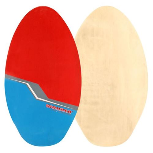 Waimea Planche à surf en bois