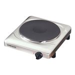 Rommelsbacher ths 2022 e plaque de cuisson acier inoxydable diamètre 22 cm