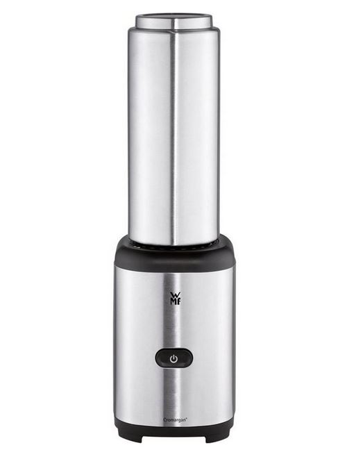 appareil à smoothie électrique 0.6l 300w inox - 0416410011