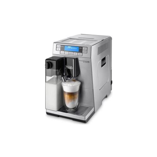 De Longhi PrimaDonna XS De Luxe ETAM 36.365.M machine caf