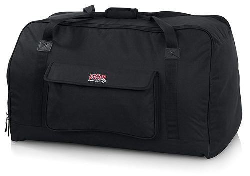 Gator gpa-tote15 Haut-parleur 15 Sac fourre-tout