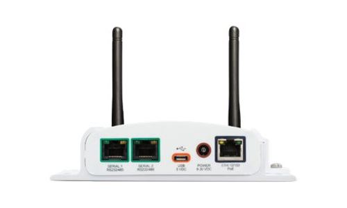 Lantronix SGX 5150 IoT Device Gateway - Draadloze router - 802.11a/b/g/n/ac - Dual Band