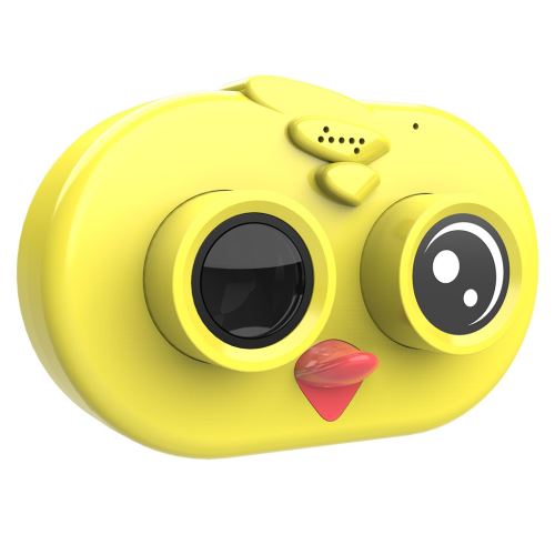 Caméra WiFi Enfants HD 1080P enfants Caméscopes 2.0 pouces 1080P Cadeaux LCD pour les enfants