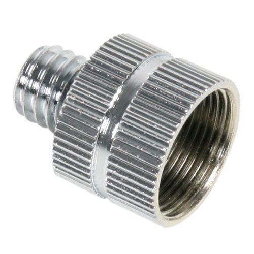 LD Systems D801 Adaptateur Filetage 3/8 vers 5/8