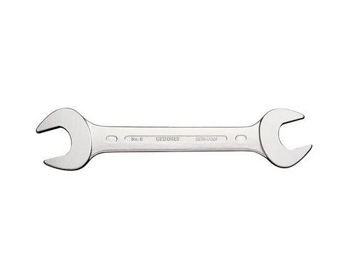 6 32x36 Chiave Doppia A Forchetta 32x36 Mm
