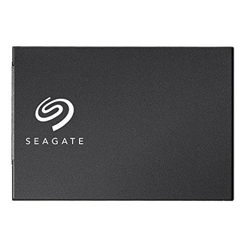 Seagate STGS500401 Disque Flash SSD Interne Barracuda 500 GB