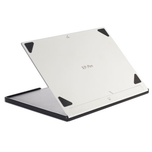 Multifunctionele Metalen Tekenpen Tabletstandaard - XP-PEN AC18 - voor 10 tot 15,6 inch Tablets
