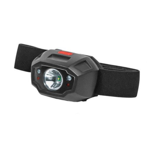 Stanley projecteur LED avec bandeau 7,5 cm gris