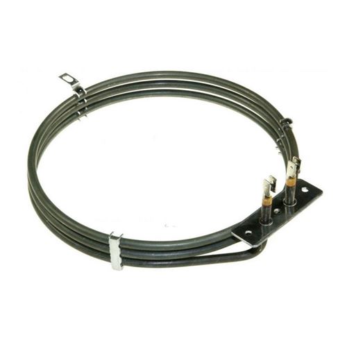 Resitance Circulaire 2000W pour Cuisiniere Smeg