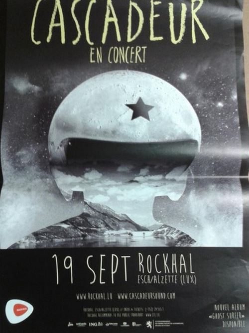 Acheter Cascadeur - 40x60 cm - AFFICHE / POSTER État correct - 14,99 € Cascadeur - 40x60 cm - AFFICHE / POSTER État correct - N/A reconditionné disponible sur Fnac
