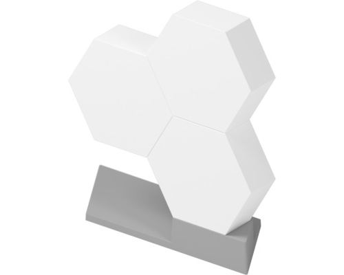 Lampe modulable Cololight Lifesmart x3