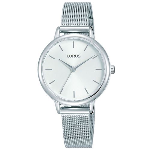 Lorus Montre Femme RG251NX9 Argent